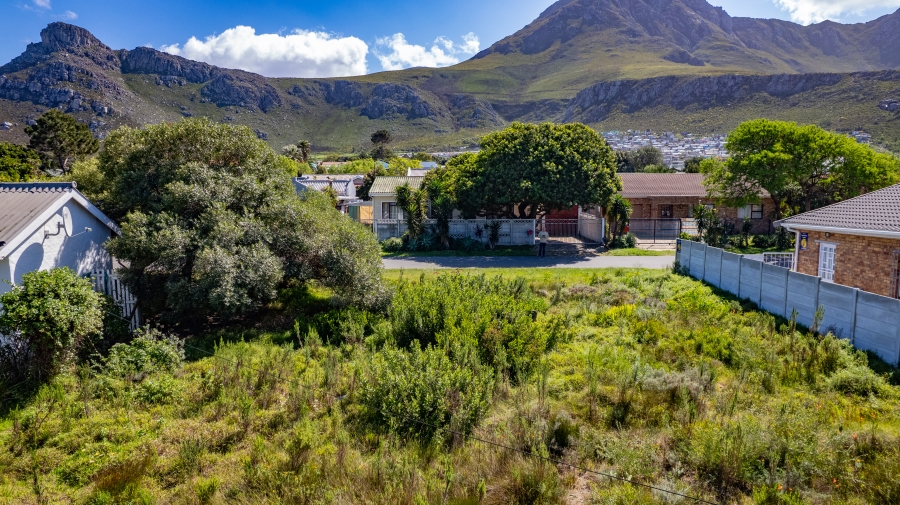 0 Bedroom Property for Sale in Palmiet Western Cape